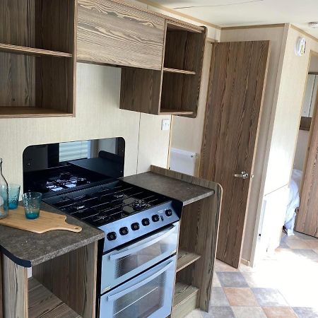 Withersea Sand Holiday Home Уидърнсий Екстериор снимка