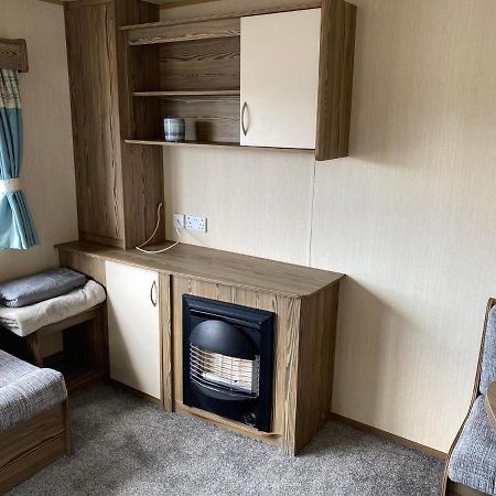 Withersea Sand Holiday Home Уидърнсий Екстериор снимка