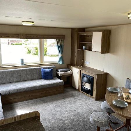 Withersea Sand Holiday Home Уидърнсий Екстериор снимка