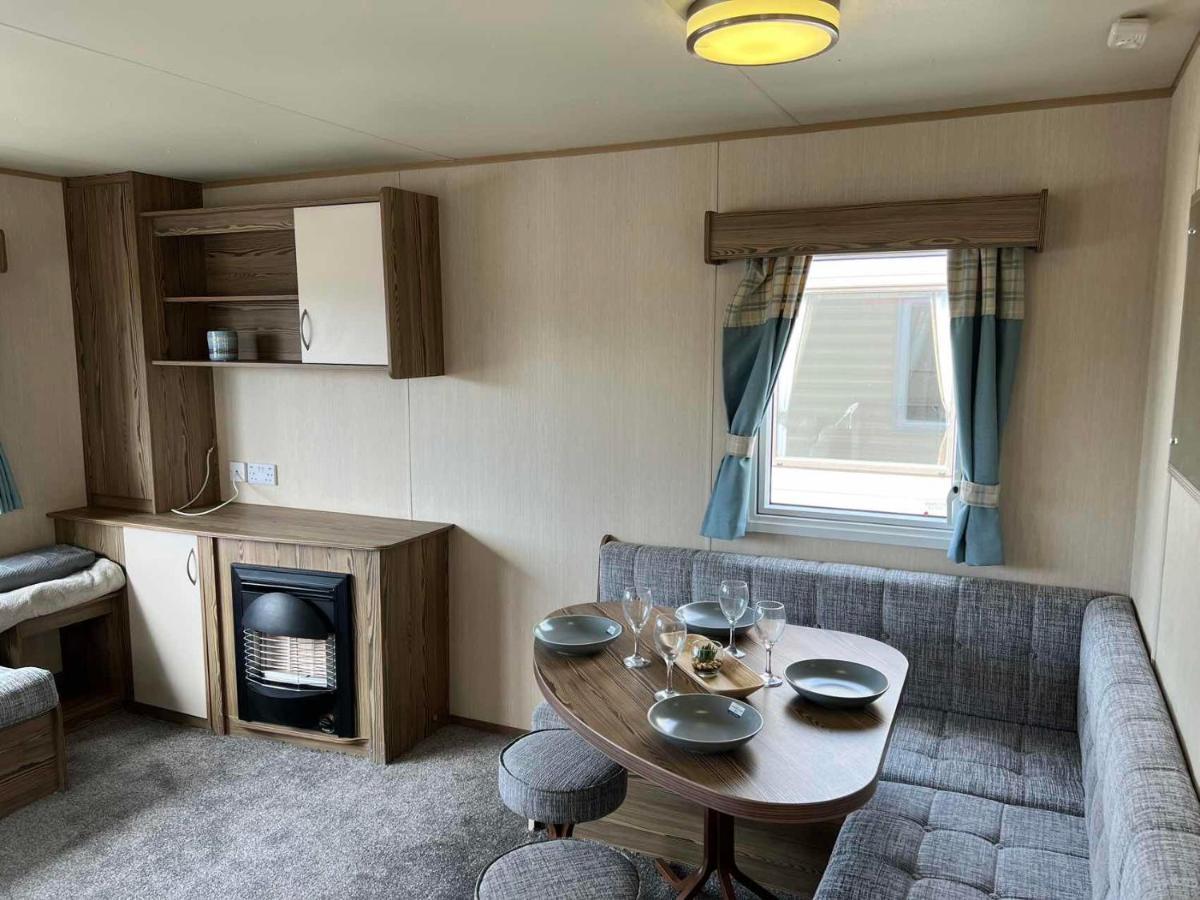 Withersea Sand Holiday Home Уидърнсий Екстериор снимка