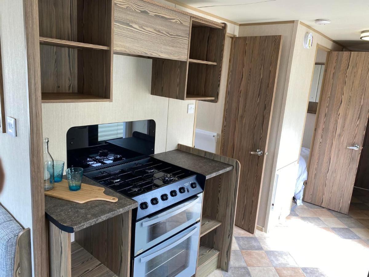 Withersea Sand Holiday Home Уидърнсий Екстериор снимка