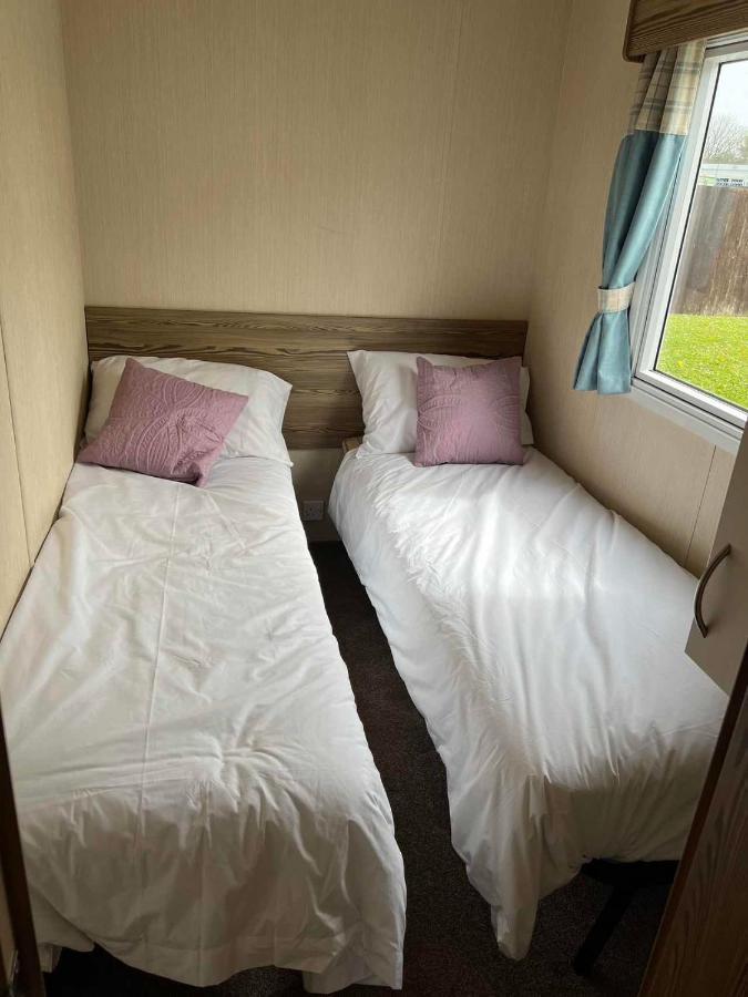 Withersea Sand Holiday Home Уидърнсий Екстериор снимка