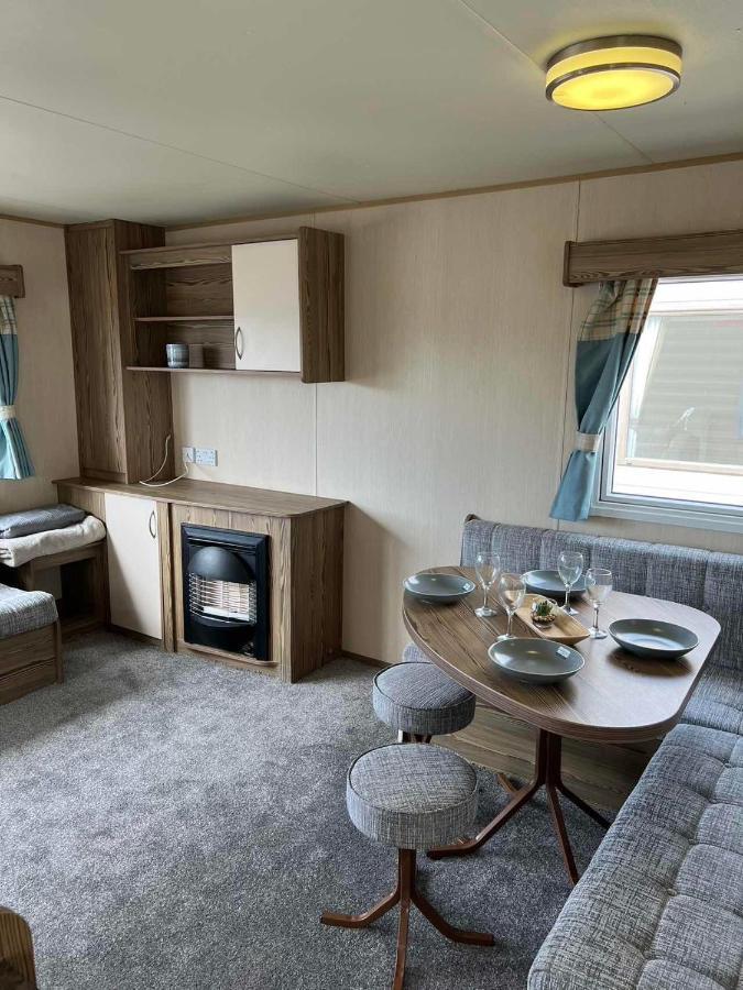 Withersea Sand Holiday Home Уидърнсий Екстериор снимка