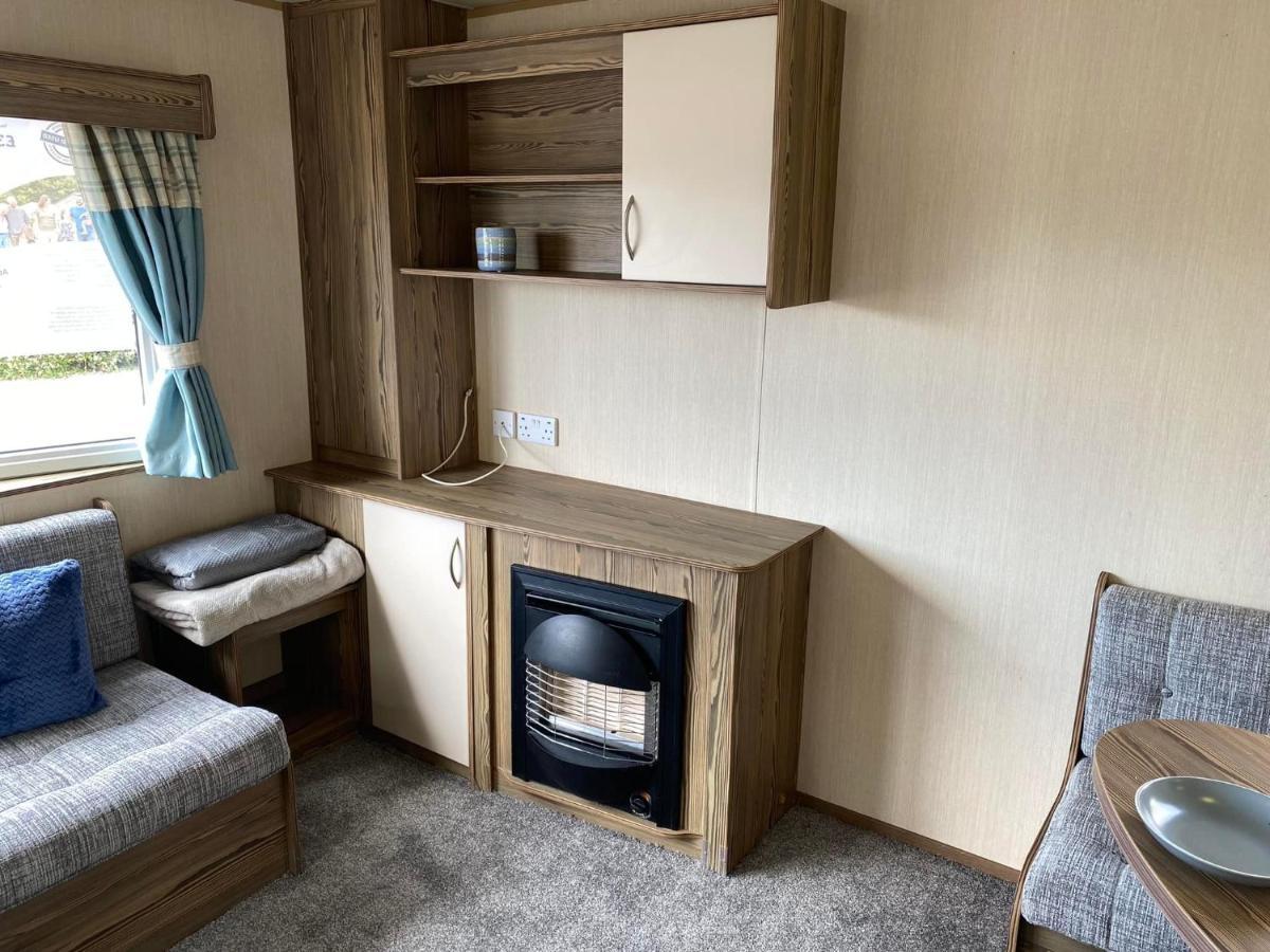Withersea Sand Holiday Home Уидърнсий Екстериор снимка
