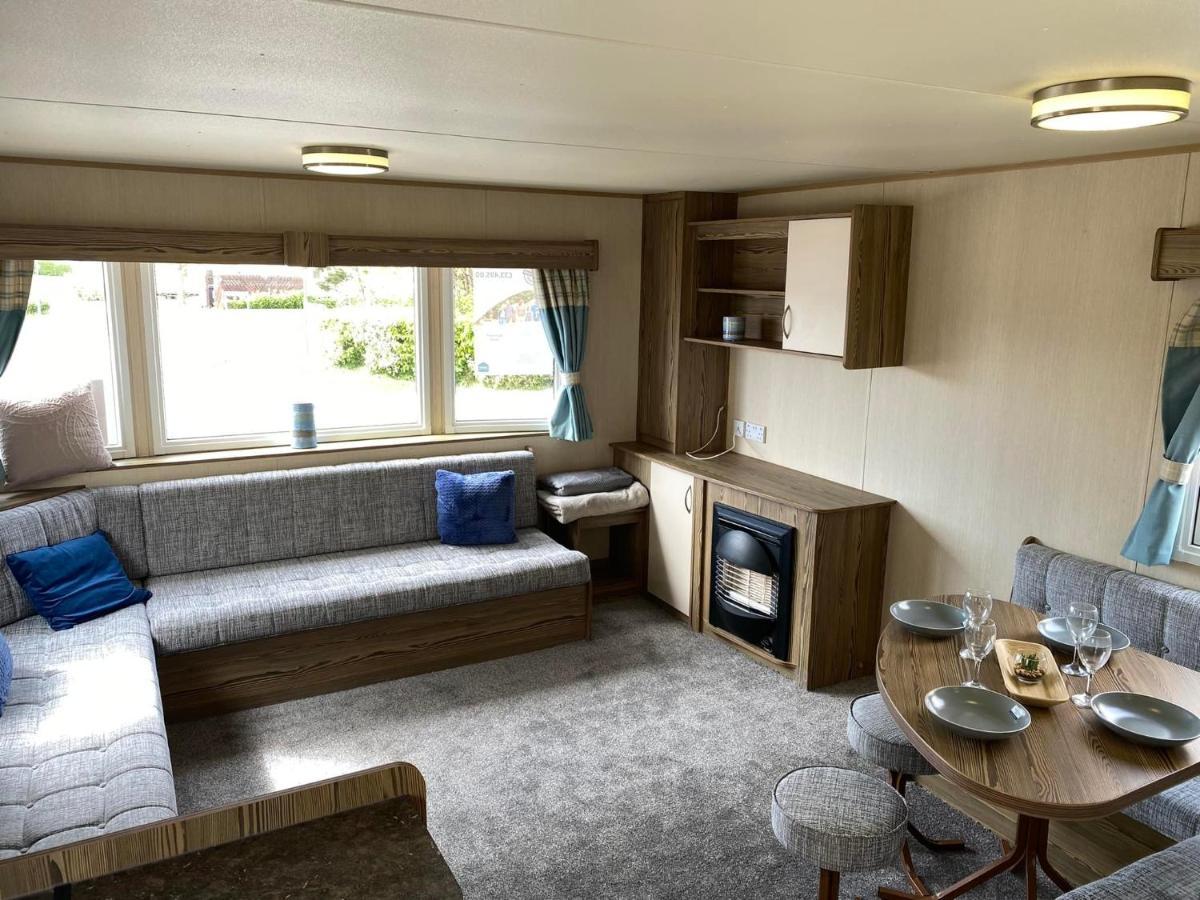 Withersea Sand Holiday Home Уидърнсий Екстериор снимка