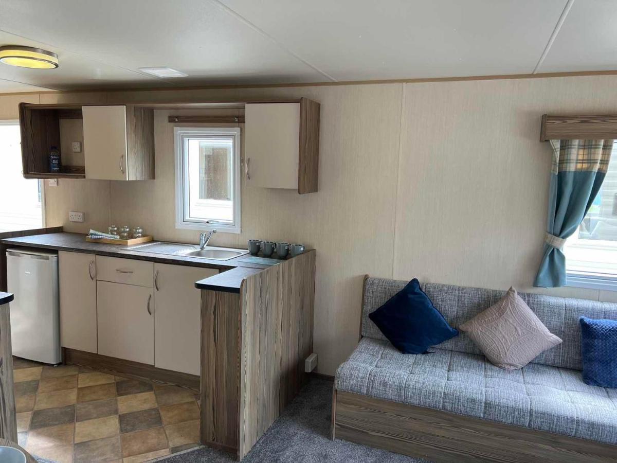 Withersea Sand Holiday Home Уидърнсий Екстериор снимка