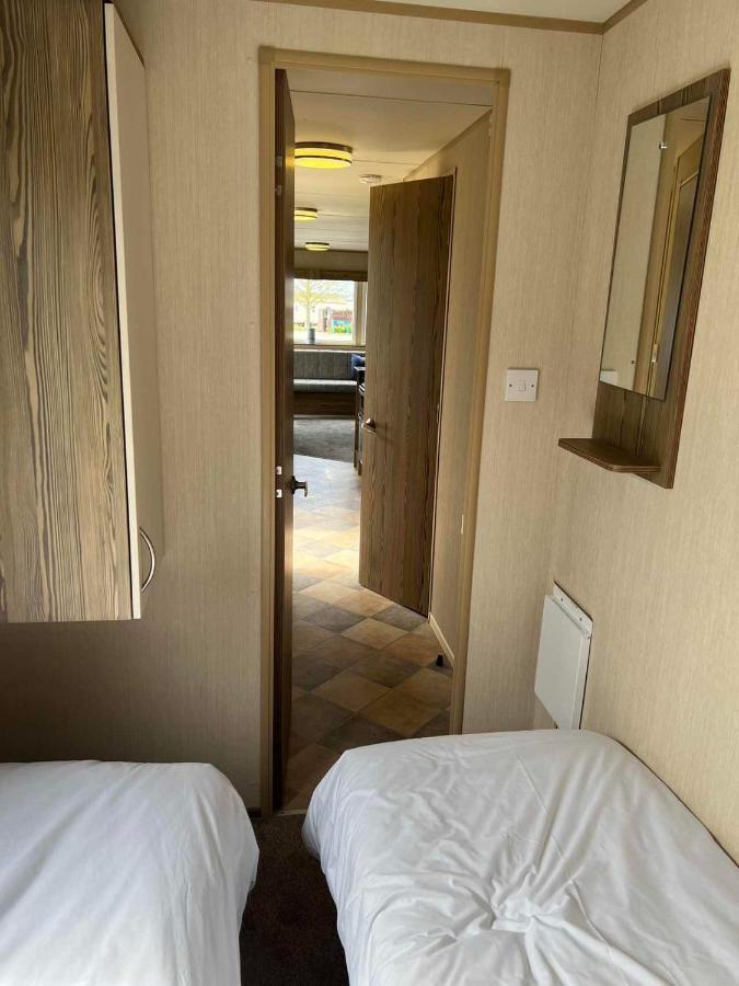 Withersea Sand Holiday Home Уидърнсий Екстериор снимка