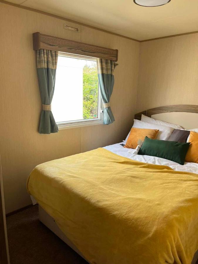 Withersea Sand Holiday Home Уидърнсий Екстериор снимка