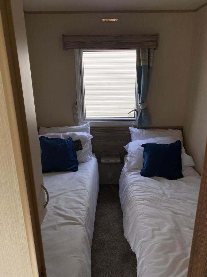 Withersea Sand Holiday Home Уидърнсий Екстериор снимка