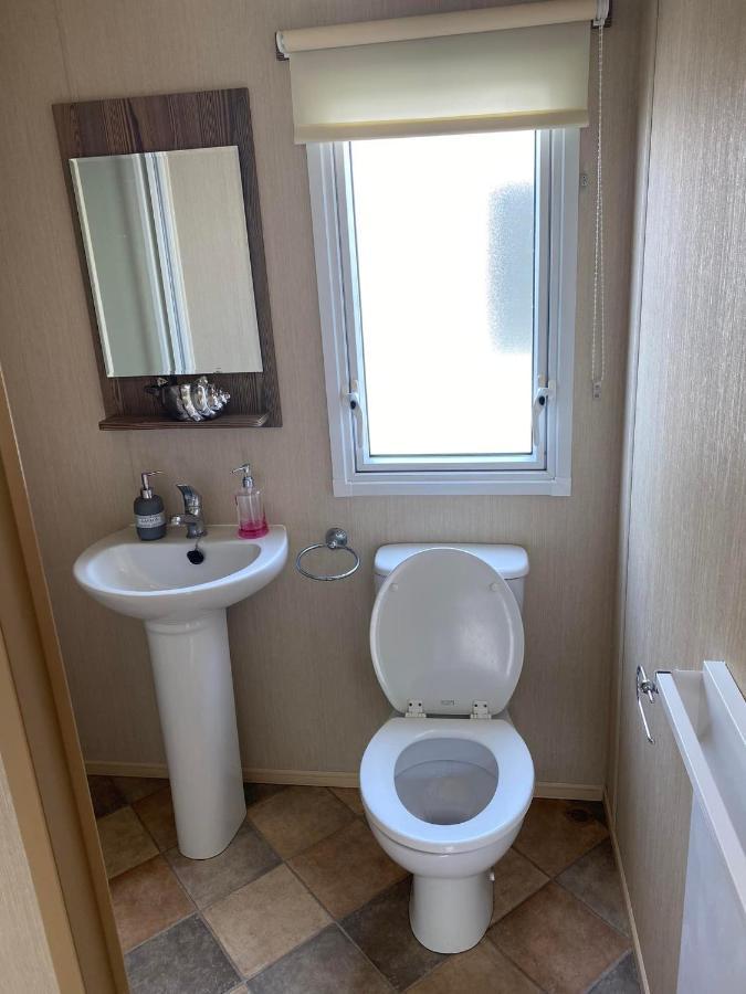 Withersea Sand Holiday Home Уидърнсий Екстериор снимка