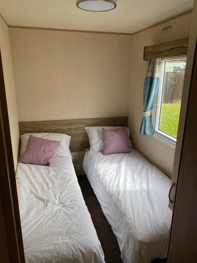 Withersea Sand Holiday Home Уидърнсий Екстериор снимка