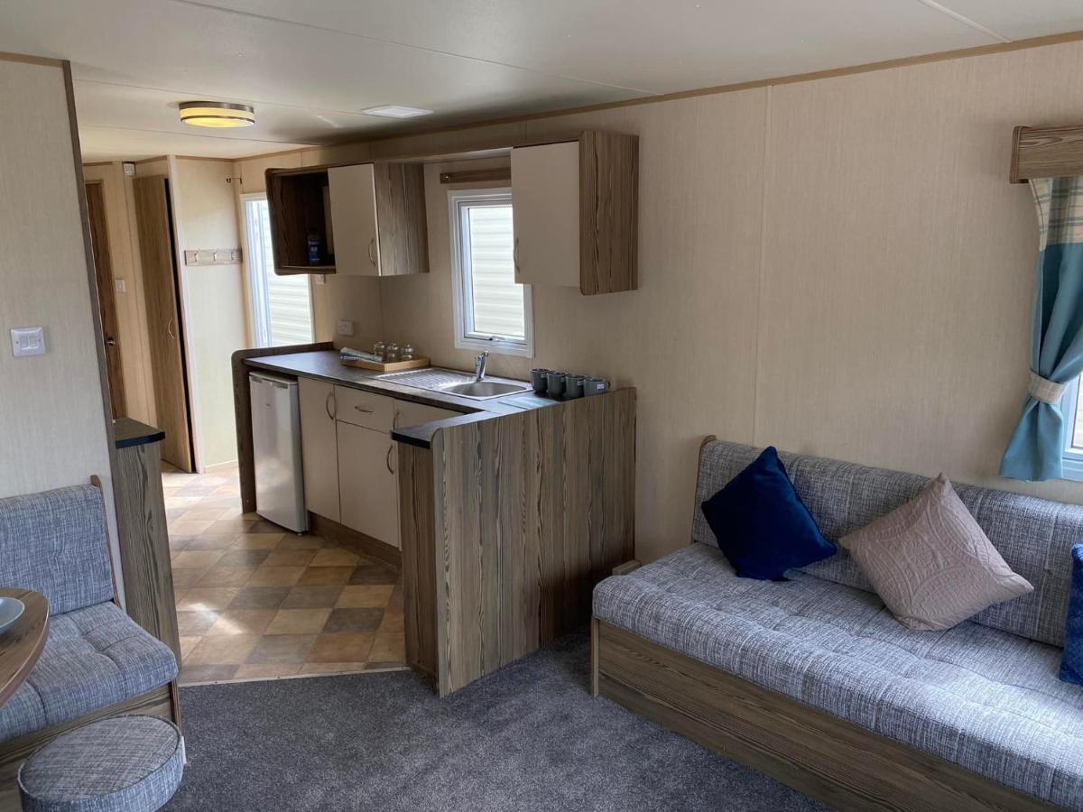 Withersea Sand Holiday Home Уидърнсий Екстериор снимка