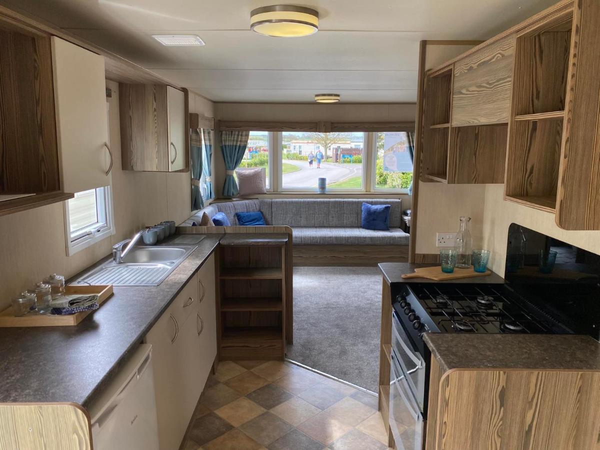Withersea Sand Holiday Home Уидърнсий Екстериор снимка