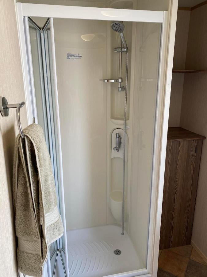 Withersea Sand Holiday Home Уидърнсий Екстериор снимка