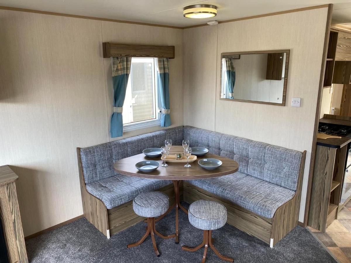 Withersea Sand Holiday Home Уидърнсий Екстериор снимка