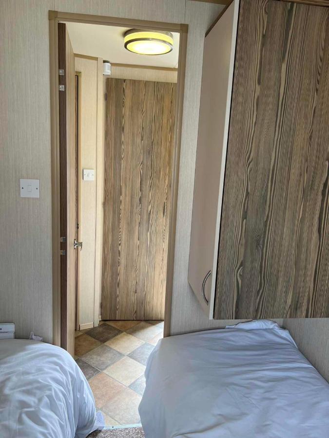 Withersea Sand Holiday Home Уидърнсий Екстериор снимка